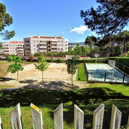 Anabel Lloretholiday Apartment