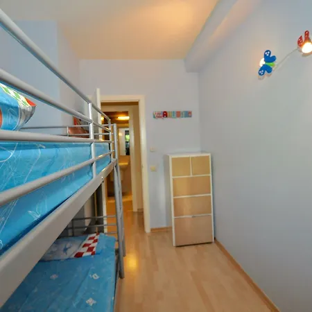 Anabel Lloretholiday Apartment Lloret de Mar