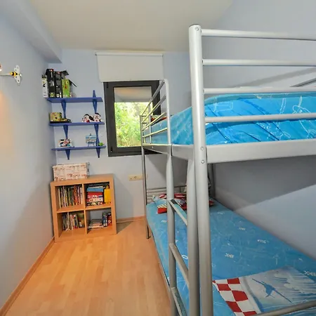 Apartment Anabel Lloretholiday *