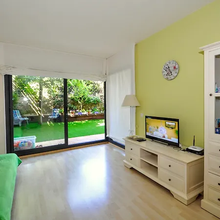 Apartment Anabel Lloretholiday *