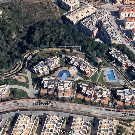 Apartment Anabel Lloretholiday Lloret de Mar