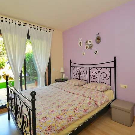 Apartment Anabel Lloretholiday *