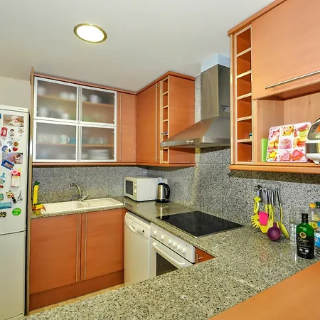 Apartment Anabel Lloretholiday
