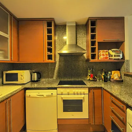 Anabel Lloretholiday Apartment *