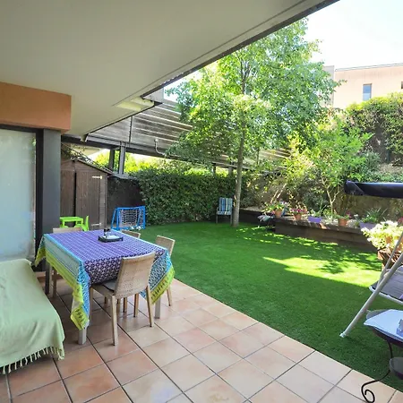Anabel Lloretholiday Apartment *