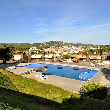 Apartment Anabel Lloretholiday *