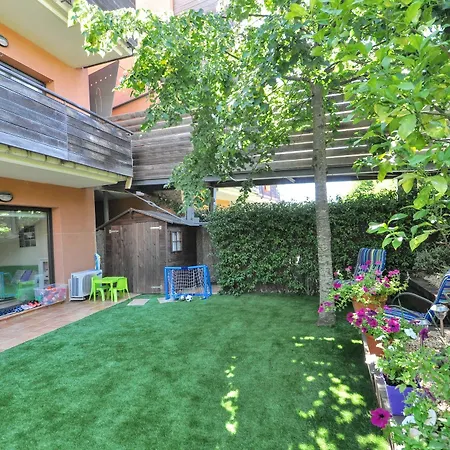 Apartment Anabel Lloretholiday *