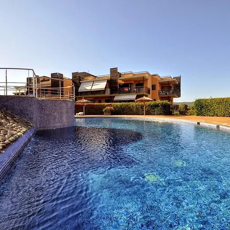 Apartment Anabel Lloretholiday