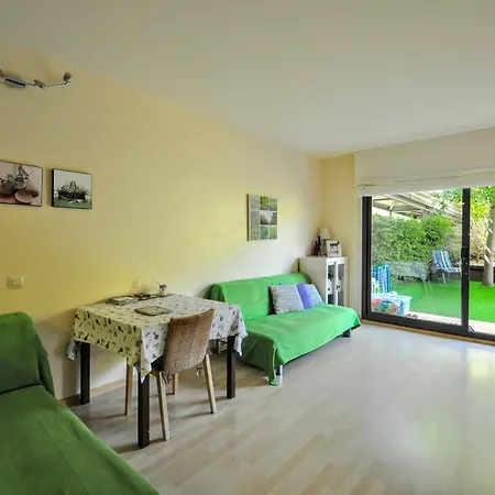 Apartment Anabel Lloretholiday *